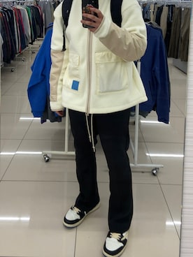 shun さんのコーディネート