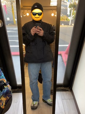 shun さんのコーディネート