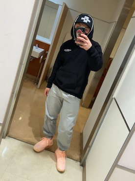 shun さんのコーディネート