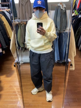 shun さんのコーディネート