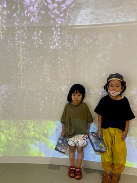 puuuuton11さんのコーディネート