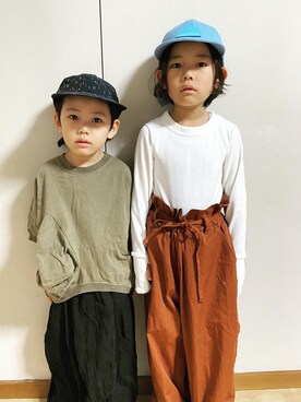 puuuuton11さんのコーディネート