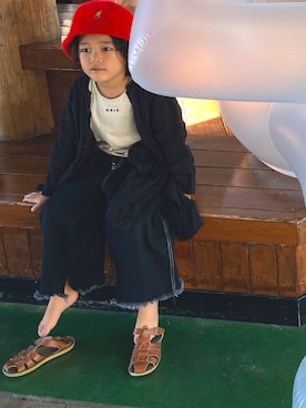 puuuuton11さんのコーディネート