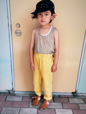 puuuuton11さんのコーディネート