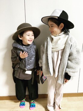 puuuuton11さんのコーディネート