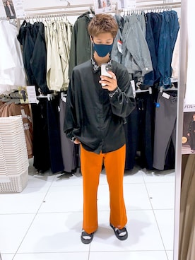 みっくんさんのコーディネート