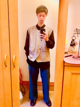 みっくんさんのコーディネート