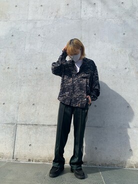 keitaさんのコーディネート