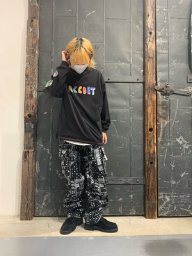 keitaさんのコーディネート