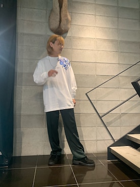 keitaさんのコーディネート