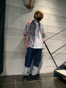 keitaさんのコーディネート