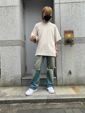 keitaさんのコーディネート