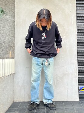keitaさんのコーディネート