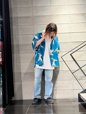 keitaさんのコーディネート