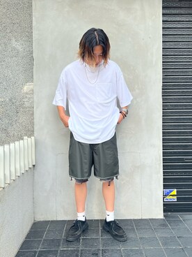 keitaさんのコーディネート