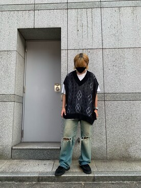 keitaさんのコーディネート