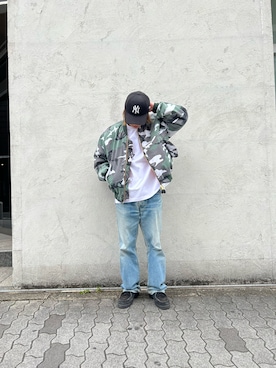 keitaさんのコーディネート