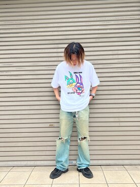 keitaさんのコーディネート