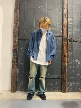 keitaさんのコーディネート