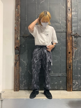 keitaさんのコーディネート
