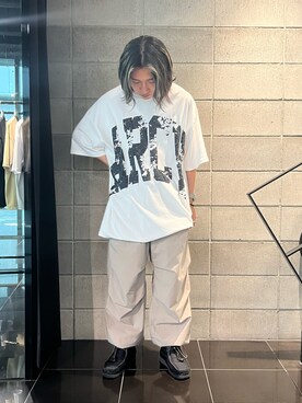 keitaさんのコーディネート
