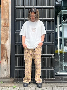 keitaさんのコーディネート