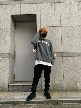 keitaさんのコーディネート