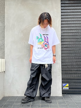 keitaさんのコーディネート