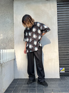 keitaさんのコーディネート
