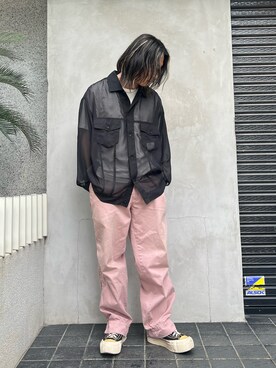 keitaさんのコーディネート