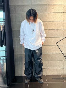 keitaさんのコーディネート