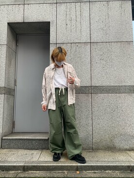 keitaさんのコーディネート
