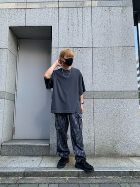 keitaさんのコーディネート