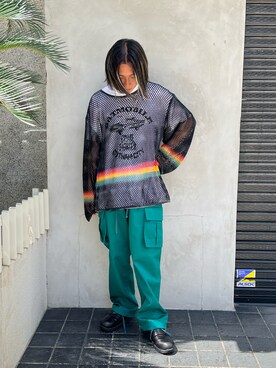 keitaさんのコーディネート