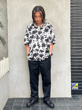 keitaさんのコーディネート