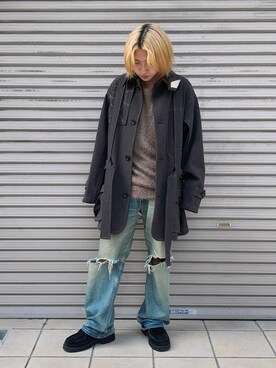 keitaさんのコーディネート