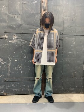 keitaさんのコーディネート