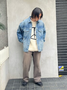 keitaさんのコーディネート