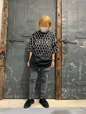 keitaさんのコーディネート