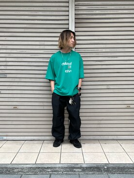 keitaさんのコーディネート