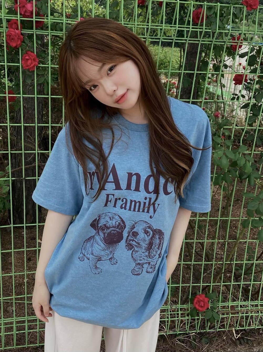 その他のトップスを着用したメンズの夏コーディネートの1枚目の写真