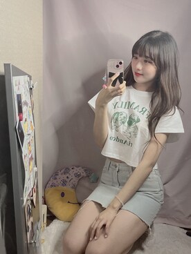 「riandco」｜riAndcoさん（メンズ・177cm）の春コーディネート