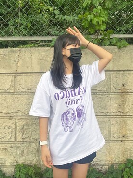 「riandco」｜riAndcoさん（メンズ・177cm）の春コーディネート