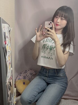 「riandco」｜riAndcoさん（メンズ・177cm）の春コーディネート