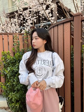 「riandco」｜riAndcoさん（メンズ・177cm）の春コーディネート