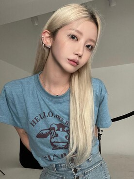 「riandco」｜riAndcoさん（メンズ・177cm）の夏コーディネート