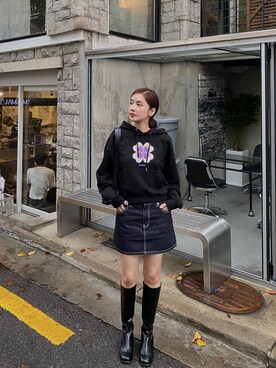 「riandco」｜riAndcoさん（メンズ・177cm）の秋コーディネート