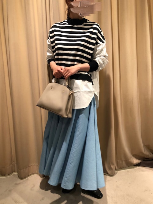 Shokoさんのコーディネート