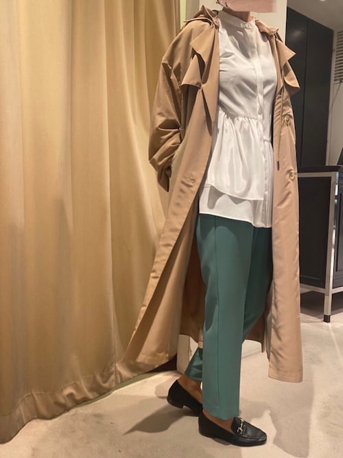 Shokoさんのコーディネート