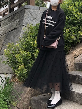 になさん(レディース・152cm)の春コーディネート
